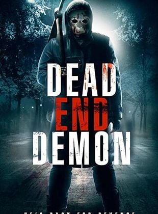 Pôster de A Volta do Demônio