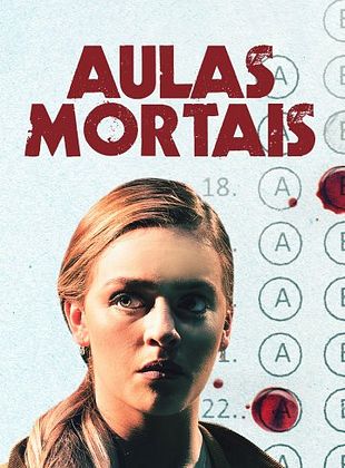 Mortal - Filme 2020 - AdoroCinema