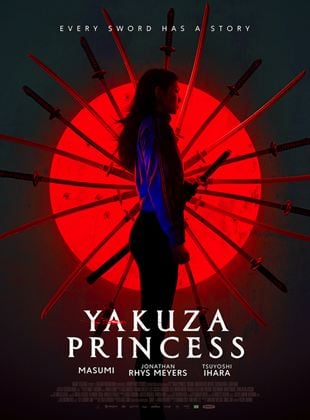 A Princesa da Yakuza