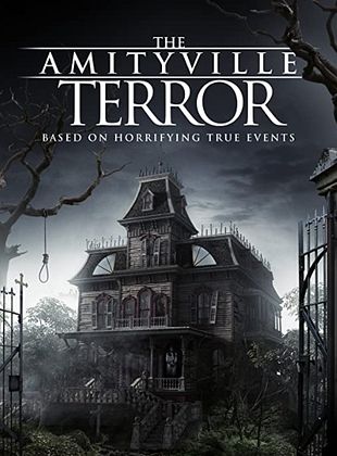 Amityville, O Terror