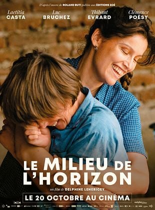 Le Milieu De L'Horizon