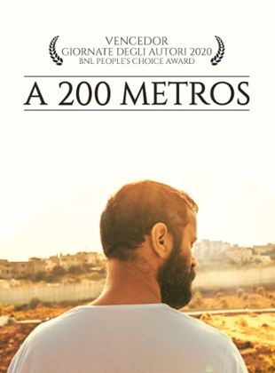  A 200 Metros