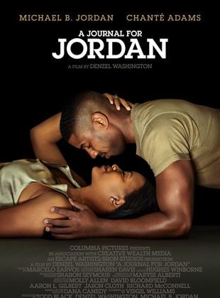  Um Diário para Jordan