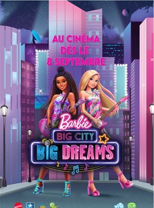 Barbie - Filme 2023 - AdoroCinema