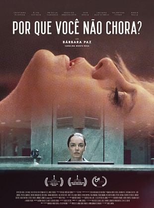 Você chora assistindo filmes?