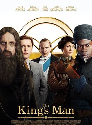 King's Man: A Origem ganha prévia especial com novas cenas