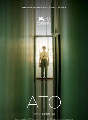  Ato - The Act