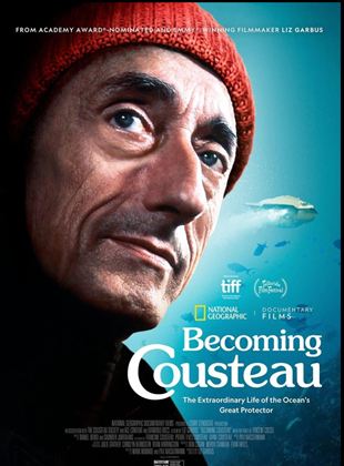  Becoming Cousteau