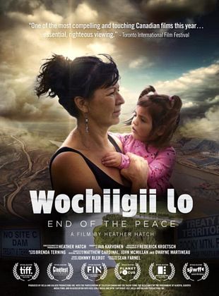 Wochiigii lo: End of the Peace