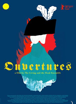 Pôster de Ouvertures