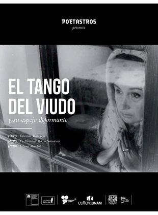  The Tango of the Widower and Its Distorting Mirror