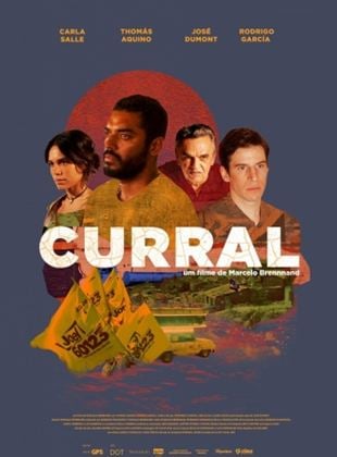  Curral