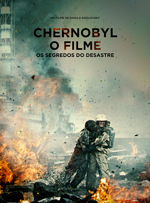 Chernobyl - O Filme