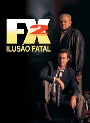 F/X - Ilusão Fatal