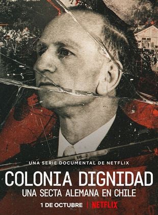 Colônia Dignidade: Uma Seita Nazista no Chile