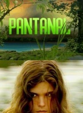 Pantanal - Ver la serie online completas en español