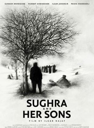  Sughra and her sons