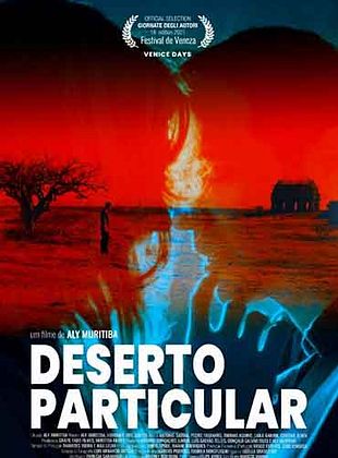 Deserto Particular