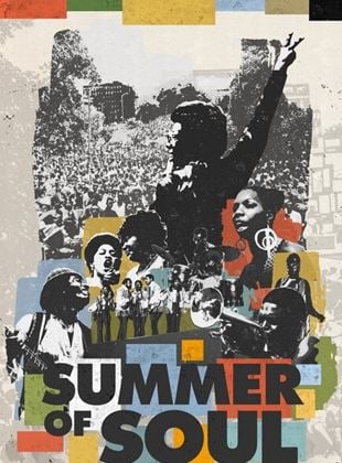  Summer of Soul (...Ou, Quando a Revolução Não Pode Ser Televisionada)