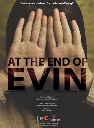  At The End of Evin