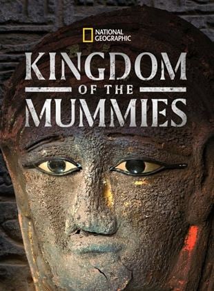 Reino das Múmias