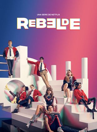 Assistir grátis Rebelde Online sem proteção