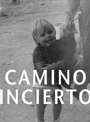 Pôster de  Caminho Incerto