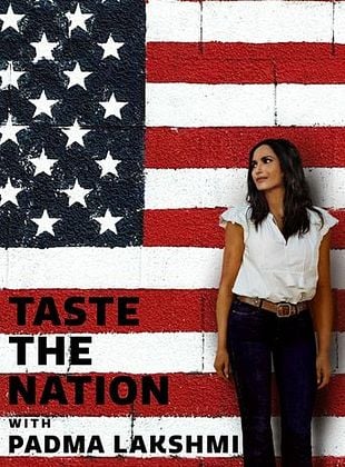 Pôster de Taste The Nation
