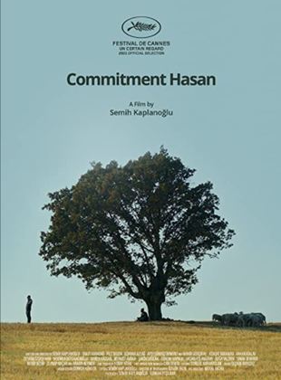  O Compromisso de Hasan