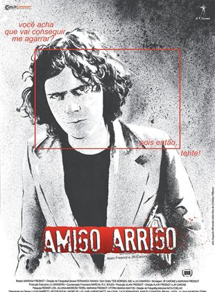  Amigo Arrigo