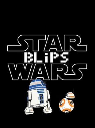 Star Wars: Blips