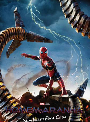 Assistir - Homem-Aranha - Sem Volta para Casa (2021) Dublado Filme