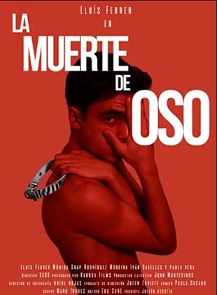 La Muerte de Oso