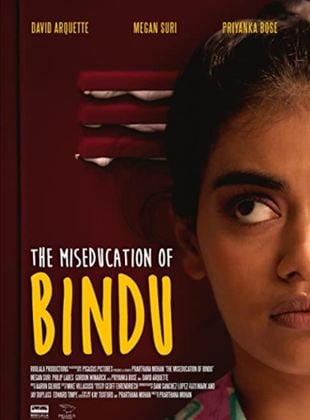  The Miseducation of Bindu