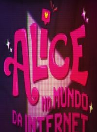 Alice no Mundo da Internet