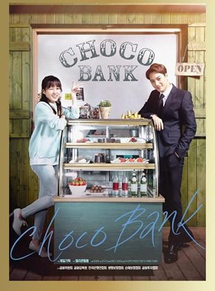Choco Bank