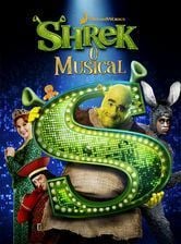  Shrek, o Musical