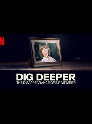 O Desaparecimento de Birgit Meier