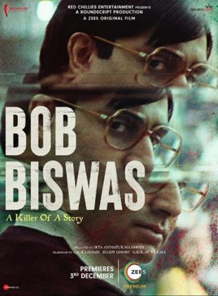  Bob Biswas