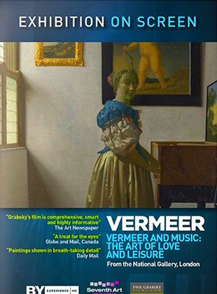 Vermeer E A Música