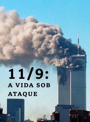 11/09 - A Vida Sob Ataque