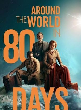 A Volta Ao Mundo em 80 Dias