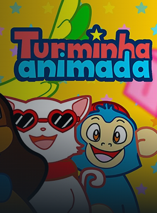 Turminha Animada