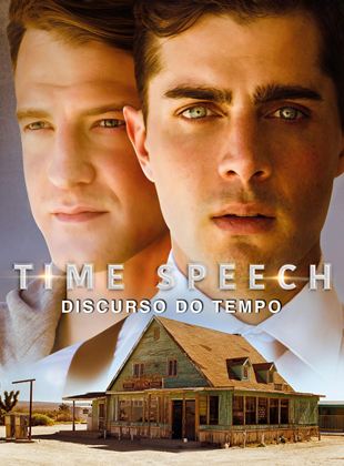 Time Speech - Discurso do Tempo