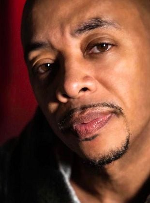 foto de Lamont Hawkins