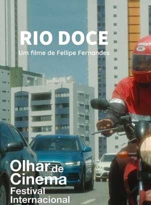  Rio Doce