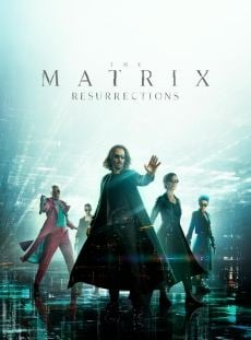  Matrix: Resurrections