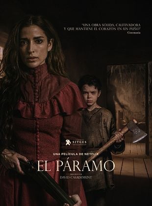 Um Clássico Filme de Terror - Filme 2021 - AdoroCinema