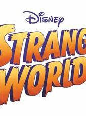 Mundo Estranho