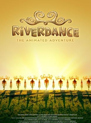 Riverdance: Uma Aventura Dançante